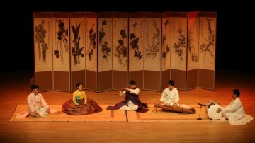 보성군, ‘국악한마당, 남도의 멋과 흥’공연