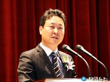 대전시의회 박병철 교육위원장, 교육하기 좋은 도시를 만들기 위해 노력하겠다!