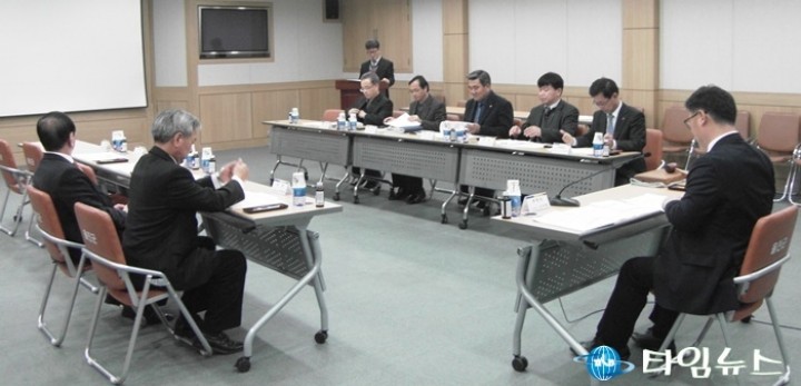 울진군 “2015년 자주재원 농어업발전기금" 대폭 지원