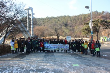 영주.예천 꿈동이들, 내 꿈을 향한 "꿈방캠프"떠나!!!