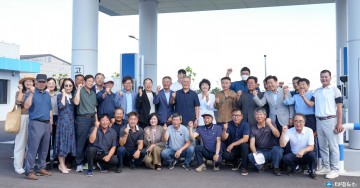 제주 찾은 문재인 전 대통령, ‘2035 탄소중립 제주’ 