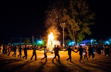 제19회 이천쌀문화축제 성황리 폐막