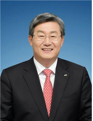 곽용환 고령군수 동정