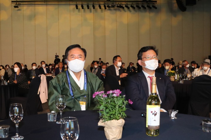 제9회 21세기 인문가치포럼, 3일간의 대장정 마무리