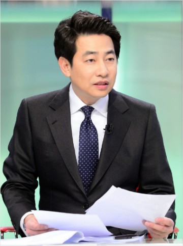 지하철역 '몰카혐의' 김성준 논설위원, 결국 SBS 공식퇴사 