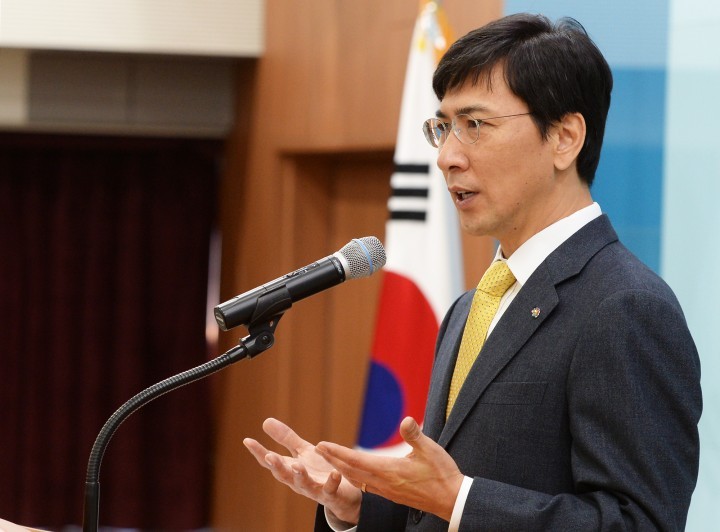안희정 지사, ‘환경·성장 조화하는 충남 발전’ 힘 모은다!