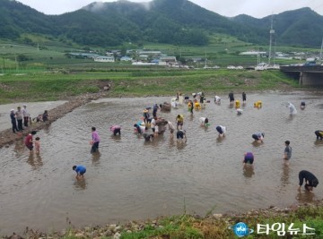 영양군, 마을축제 2개소, '2018년 농촌축제지원 공모사업' 선정