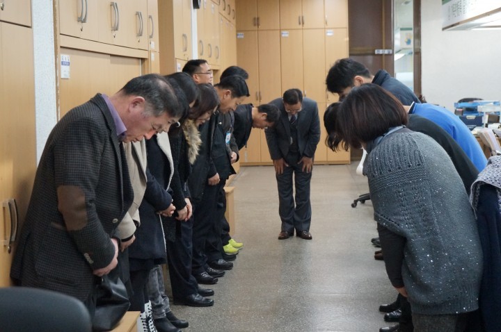 홍성군 홍성읍, 작지만 소중한 변화 시도로 주목