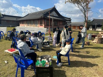 담양군, 마을 주민이 함께한 ‘슬로마을 팜파티’ 마무리  