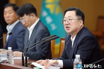 이장우 대전시장, 0시 축제는 대전 도시브랜드 도약의 엔진…이젠 ‘잼잼 도시’다