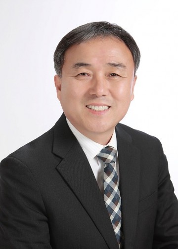 우영선 경북도의원 예비후보 등록 "영주발전 위해 현장에서 뛰겠다“