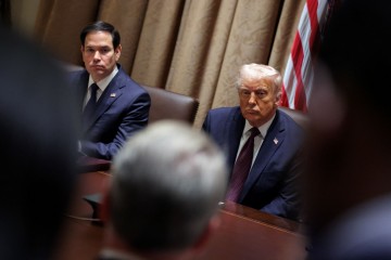 美, 우크라 휴전 조속타결 가능성 '희박' 판단…"푸틴에 좌절감"