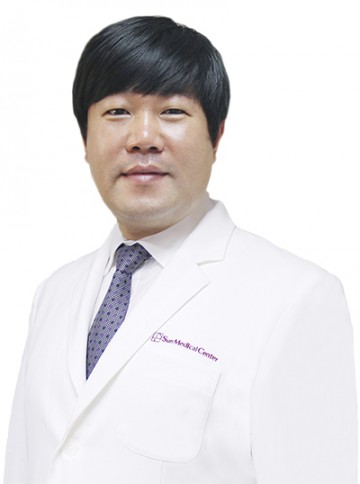 김석원 유성선병원 정형외과 과장, 디스크로 오해하기 쉬운 척추협착증