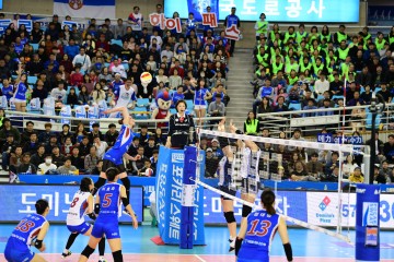 [기획보도] 박보생 김천시장 대한민국 스포츠산업의  새로운 비전 제시 