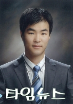 옥천군 뺑소니 사건 범인 검거
