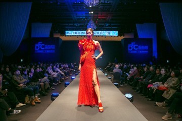 대전시, ‘2016 대전 패션컬렉션(DFC)’ 성료