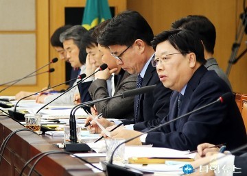 권선택 대전시장, 트램 조기개통 추진 방안 지시