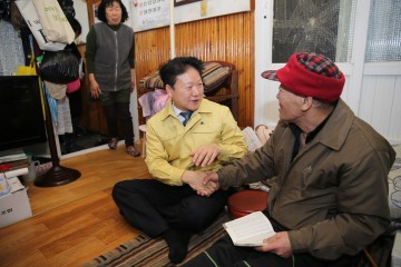 2021년 장애인복지시책 대폭 강화하는 성주군