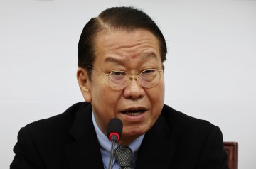 권영세, '대왕고래 경제성 없다' 정부 판단에 "시추 더 해봐야"