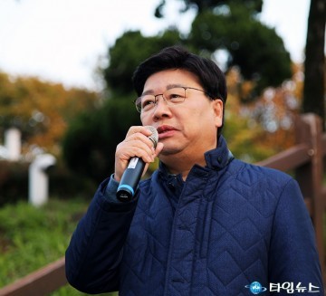 권선택 대전시장, 대전시·공사·공단·출자·출연기관은 형제!