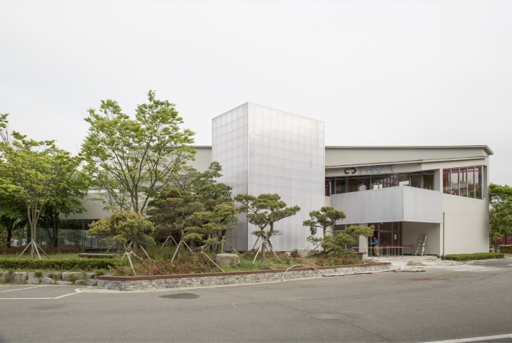 ‘재활용의 진화’광명업사이클 아트센터 12일 개관