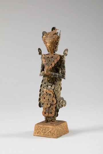 “아시아문화박물관 소장품 기증 받습니다"