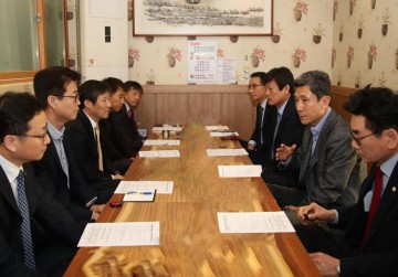 포항시, 미국의 철강 규제조치에 따른 지역 기업지원 프로그램 본격 가동