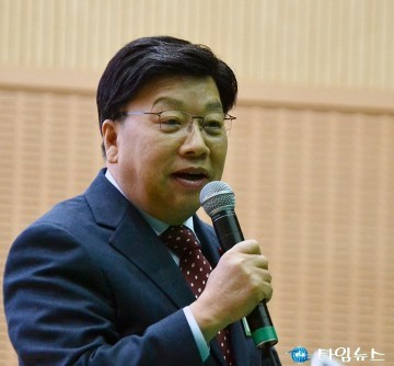 권선택 대전시장, 대학생 취·창업 활성화를 위한 ‘청년희망 릴레이 토크콘서트’ 개최