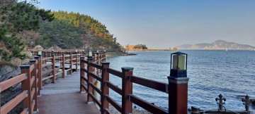 29일. ‘바다내음 솔내음 가득!’ 제9회 태안 솔향기길 축제 ..