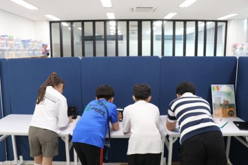 대전수학문화관, 수학 즐기는 ‘융합매스투어’ 운영