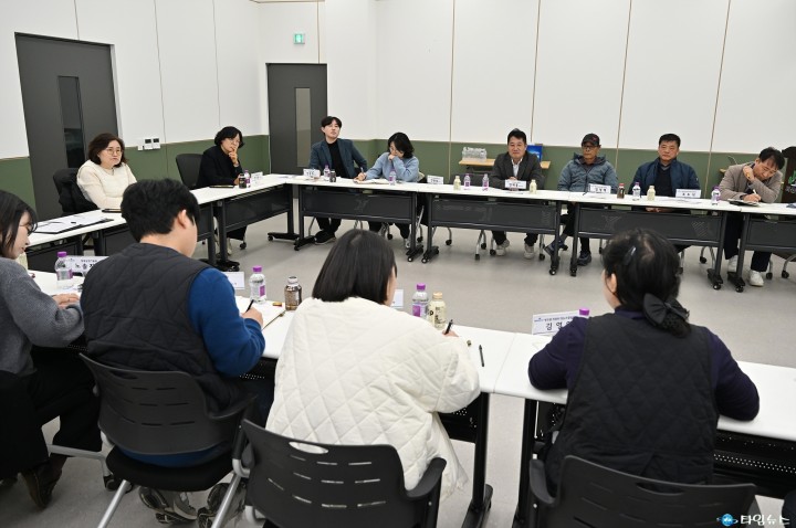 충북농기원, 봄철 사료작물 관리 당부… ‘눌러주기’로 생산량 15% 증대