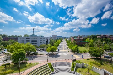 충북대, 2018학년도 정시대학원 신입생 모집