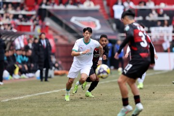 대전하나시티즌, 홈 개막전서 ‘디펜딩 챔피언’ 울산과 격돌