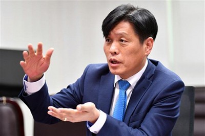 조승래 의원, 국내 문화재들도 제자리 찾아야!