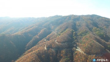 충북산림환경연구소 임도경진대회에서 2년연속 우수기관 선정