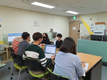 세종시교육청, 2021학년도 대입 수시전형 대비 ‘구슬땀’