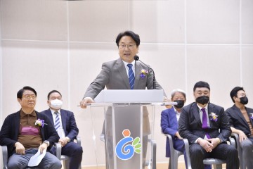 광주시, 제4회 생활체육복싱대회 개최