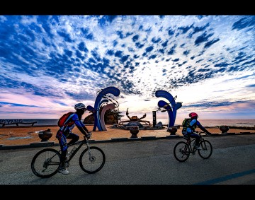 울진군, 제11회 울진체험 관광사진 전국공모전 수상작 선정