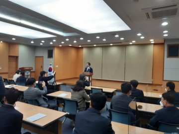 김형동(안동.예천)의원 성명서발표