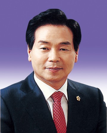 경상북도의회, 제293회 제1차 정례회 개회