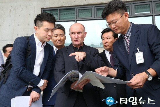 ~꿈은 이루어진다. FIFA U-20 월드컵 후보도시 ‘개최 최적지는 '천안' 입니다!!’