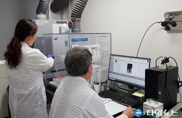 대전시, 유통 농·임산물 전수검사 결과 “모두 안전”