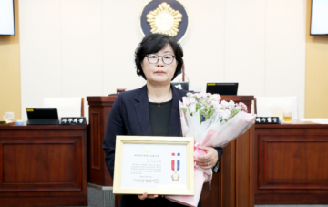 [탐사 1보] 6억대 “복지부 장관 승인 없다”…쟁점 속 "문제 제기 박선의 의원" 침묵 도마 위