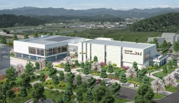 충남교육청, 부여 반다비 국민체육센터 건립 본격 추진