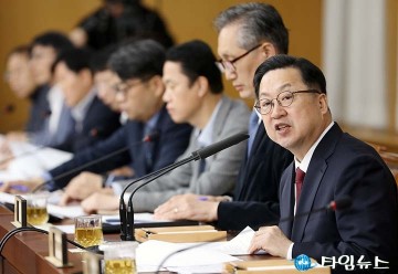 이장우 대전시장, “경기 반토막”…전통시장 9억 환급 확대