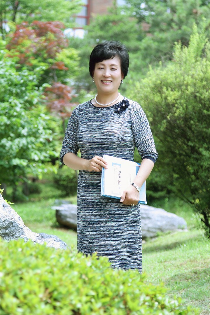 양주 남문중․한국외식과학고 노희순 교장, 대한민국 스승상 수상!