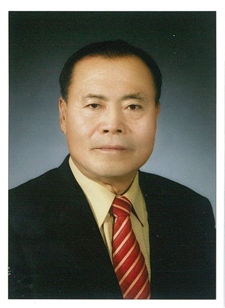 [동정] 임상전 세종시의회 의장