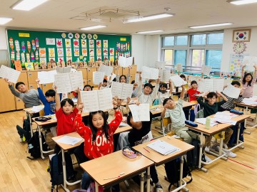 충남교육청, 학교 도서관 3년 연속 장관상 수상 쾌거
