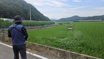 안동농협, 농업 소득 증대에 앞장서