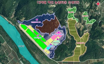 예천군, 젊어지는 인구구조에 맞춘 탄력받은 군정 추진